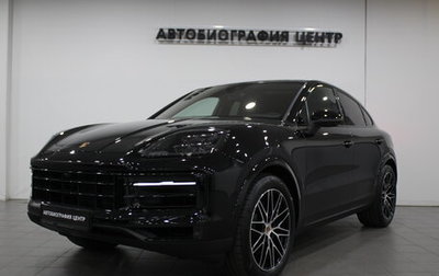 Porsche Cayenne III, 2025 год, 15 790 000 рублей, 1 фотография