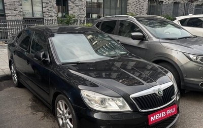 Skoda Octavia RS, 2011 год, 950 000 рублей, 1 фотография