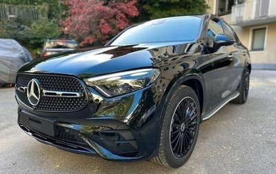 Mercedes-Benz GLC Coupe, 2025 год, 7 660 000 рублей, 1 фотография