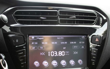 Peugeot 301 I рестайлинг, 2014 год, 640 000 рублей, 15 фотография