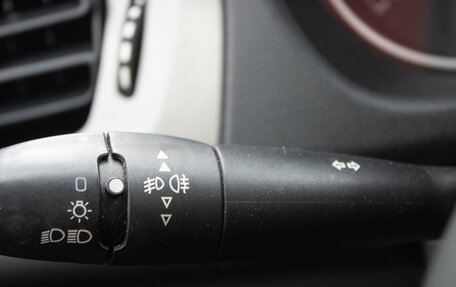 Peugeot 301 I рестайлинг, 2014 год, 640 000 рублей, 19 фотография
