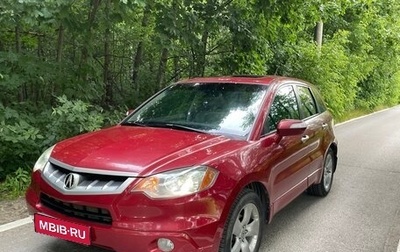 Acura RDX III, 2006 год, 1 200 000 рублей, 1 фотография