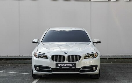 BMW 5 серия, 2013 год, 1 790 000 рублей, 3 фотография
