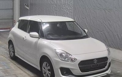 Suzuki Swift V, 2019 год, 980 000 рублей, 1 фотография