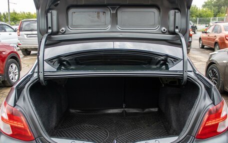 Peugeot 301 I рестайлинг, 2014 год, 640 000 рублей, 24 фотография
