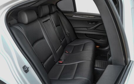 BMW 5 серия, 2013 год, 1 790 000 рублей, 8 фотография
