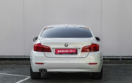 BMW 5 серия, 2013 год, 1 790 000 рублей, 4 фотография