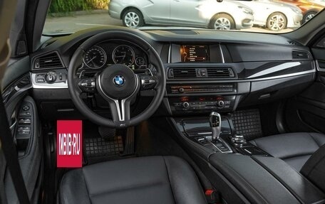 BMW 5 серия, 2013 год, 1 790 000 рублей, 7 фотография