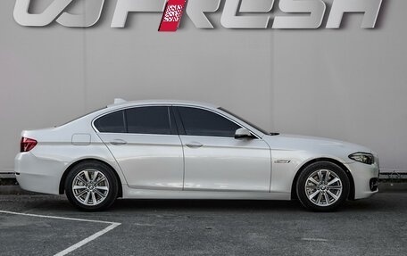 BMW 5 серия, 2013 год, 1 790 000 рублей, 5 фотография