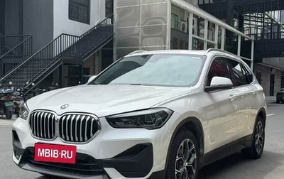 BMW X1, 2022 год, 2 550 000 рублей, 1 фотография