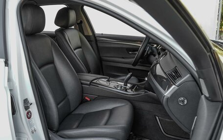 BMW 5 серия, 2013 год, 1 790 000 рублей, 9 фотография
