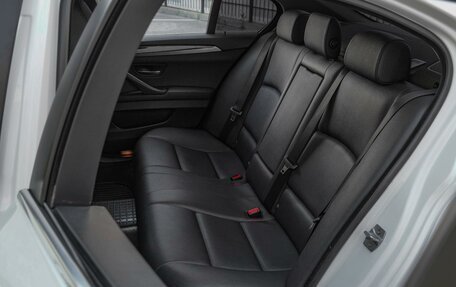 BMW 5 серия, 2013 год, 1 790 000 рублей, 10 фотография