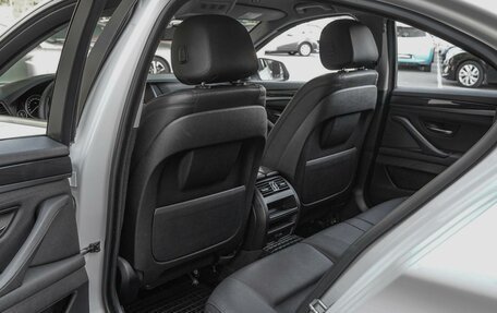 BMW 5 серия, 2013 год, 1 790 000 рублей, 12 фотография