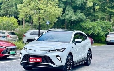 Toyota Venza, 2022 год, 2 400 000 рублей, 1 фотография