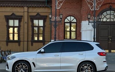 BMW X5, 2019 год, 5 900 000 рублей, 1 фотография