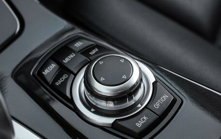 BMW 5 серия, 2013 год, 1 790 000 рублей, 18 фотография