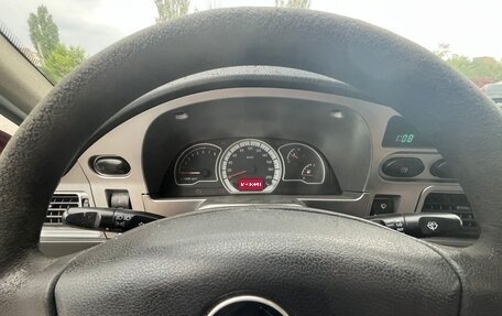 Daewoo Nexia I рестайлинг, 2010 год, 310 000 рублей, 1 фотография