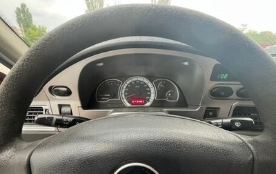 Daewoo Nexia I рестайлинг, 2010 год, 310 000 рублей, 1 фотография