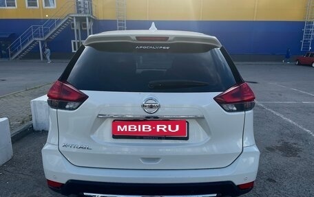 Nissan X-Trail, 2018 год, 2 100 000 рублей, 1 фотография