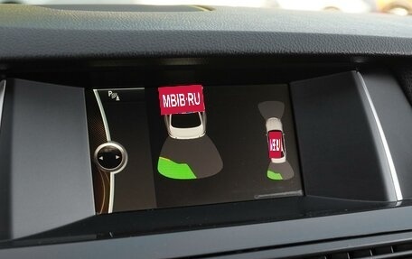 BMW 5 серия, 2013 год, 1 790 000 рублей, 15 фотография