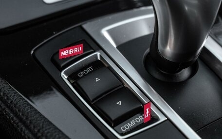 BMW 5 серия, 2013 год, 1 790 000 рублей, 17 фотография