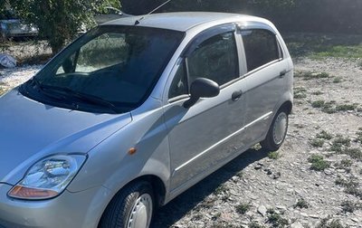 Chevrolet Spark III, 2005 год, 295 000 рублей, 1 фотография