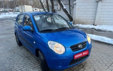 KIA Picanto I, 2010 год, 710 000 рублей, 1 фотография