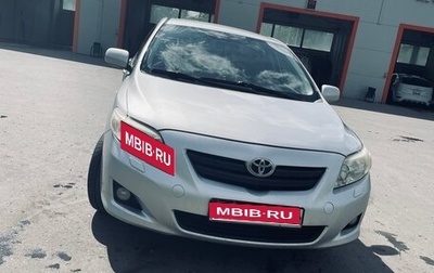 Toyota Corolla, 2008 год, 640 000 рублей, 1 фотография