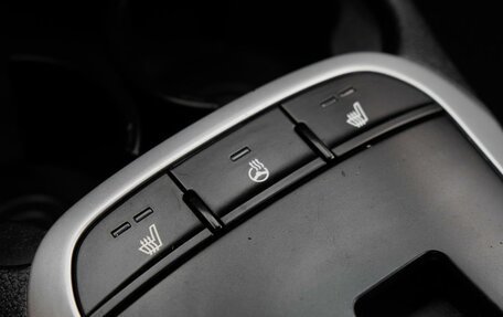 KIA Picanto III рестайлинг, 2017 год, 990 000 рублей, 15 фотография