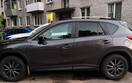 Mazda CX-5 II, 2013 год, 1 299 999 рублей, 2 фотография
