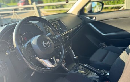 Mazda CX-5 II, 2013 год, 1 299 999 рублей, 4 фотография