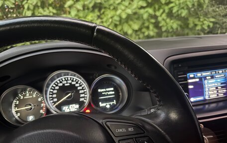Mazda CX-5 II, 2013 год, 1 299 999 рублей, 10 фотография