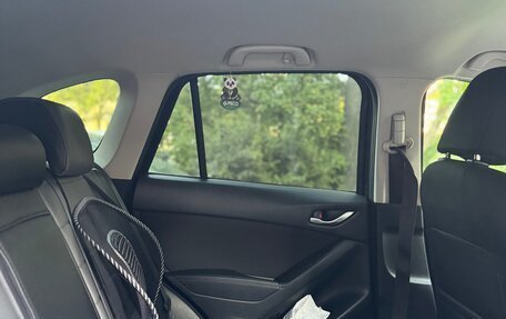 Mazda CX-5 II, 2013 год, 1 299 999 рублей, 6 фотография