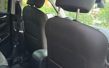 Mazda CX-5 II, 2013 год, 1 299 999 рублей, 7 фотография