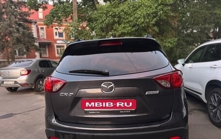 Mazda CX-5 II, 2013 год, 1 299 999 рублей, 9 фотография