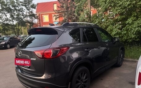Mazda CX-5 II, 2013 год, 1 299 999 рублей, 8 фотография