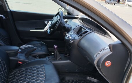 Nissan Primera III, 2005 год, 500 000 рублей, 8 фотография