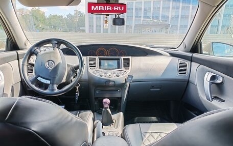 Nissan Primera III, 2005 год, 500 000 рублей, 4 фотография