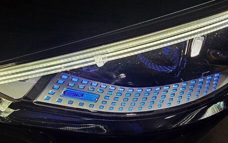 Mercedes-Benz S-Класс, 2021 год, 12 500 000 рублей, 17 фотография