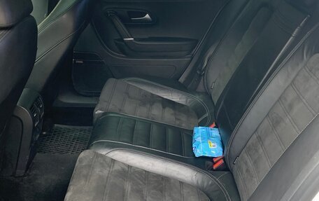 Volkswagen Passat CC I рестайлинг, 2010 год, 1 250 000 рублей, 2 фотография
