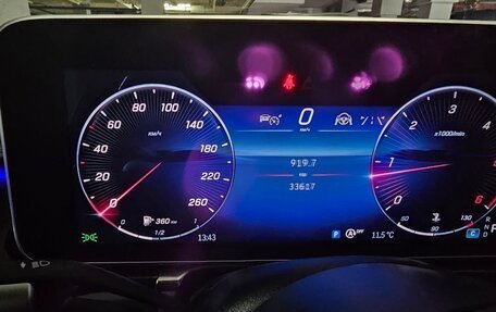 Mercedes-Benz S-Класс, 2021 год, 12 500 000 рублей, 16 фотография