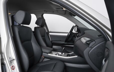 BMW X3, 2012 год, 1 825 000 рублей, 10 фотография