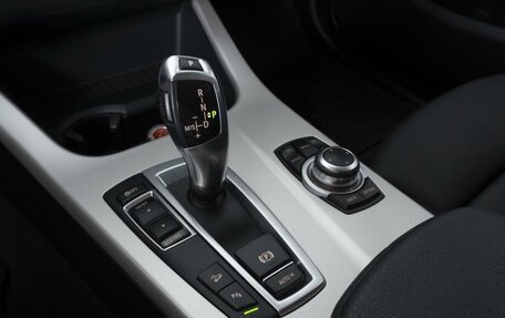 BMW X3, 2012 год, 1 825 000 рублей, 14 фотография