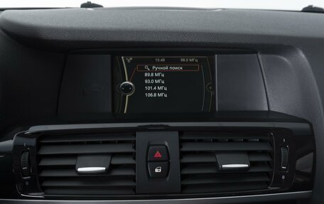 BMW X3, 2012 год, 1 825 000 рублей, 16 фотография
