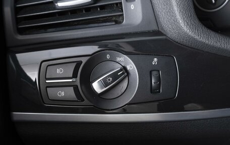 BMW X3, 2012 год, 1 825 000 рублей, 18 фотография