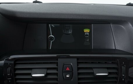 BMW X3, 2012 год, 1 825 000 рублей, 17 фотография