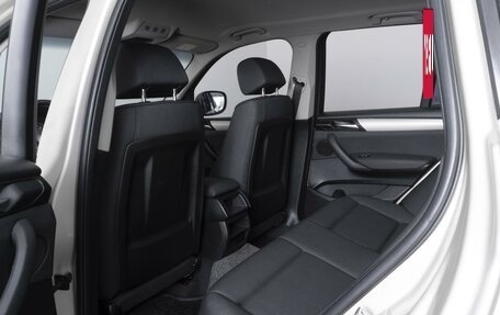 BMW X3, 2012 год, 1 825 000 рублей, 13 фотография