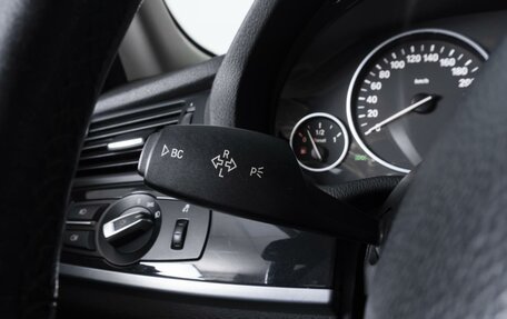 BMW X3, 2012 год, 1 825 000 рублей, 19 фотография