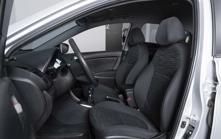 Hyundai Solaris II рестайлинг, 2015 год, 1 054 000 рублей, 10 фотография