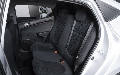 Hyundai Solaris II рестайлинг, 2015 год, 1 054 000 рублей, 9 фотография